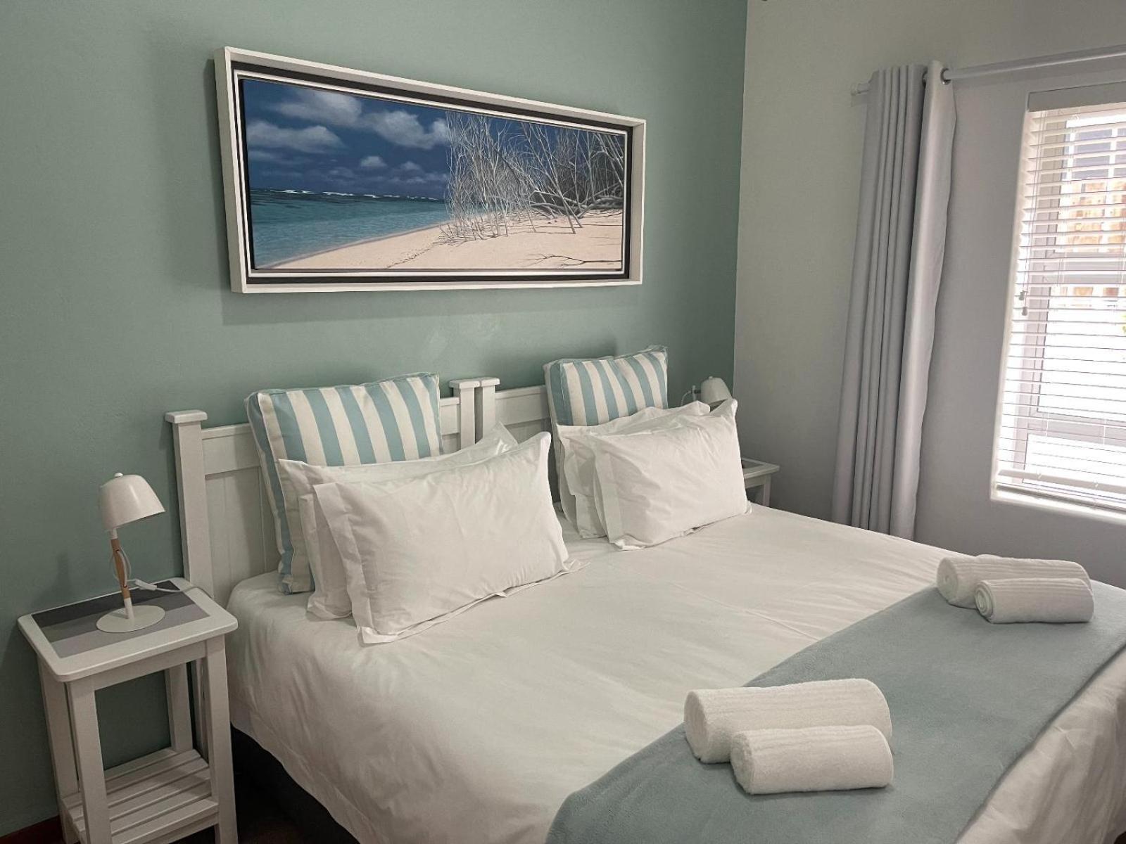 Footprints In Kleinmond Hotel Exterior foto