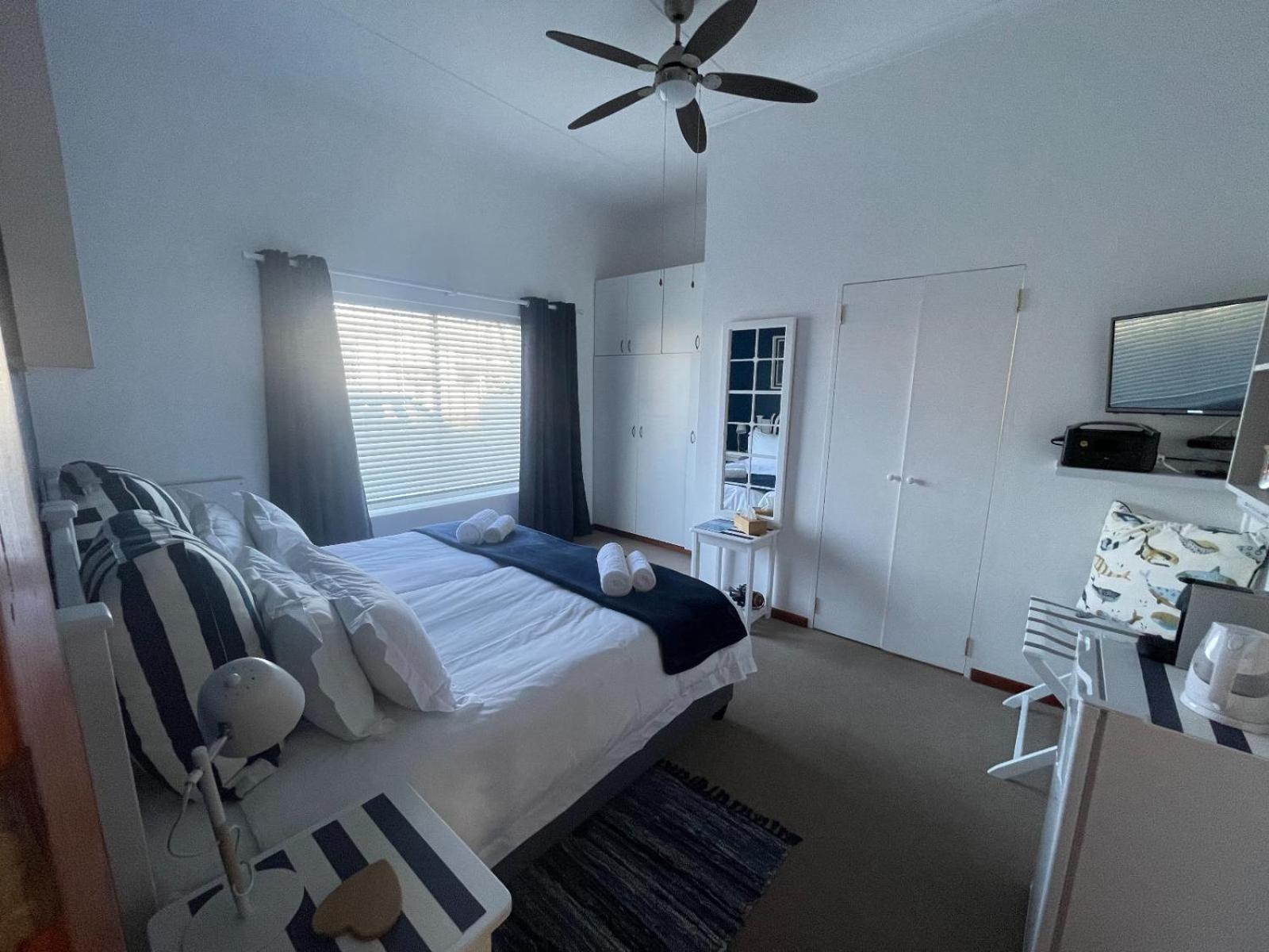 Footprints In Kleinmond Hotel Quarto foto