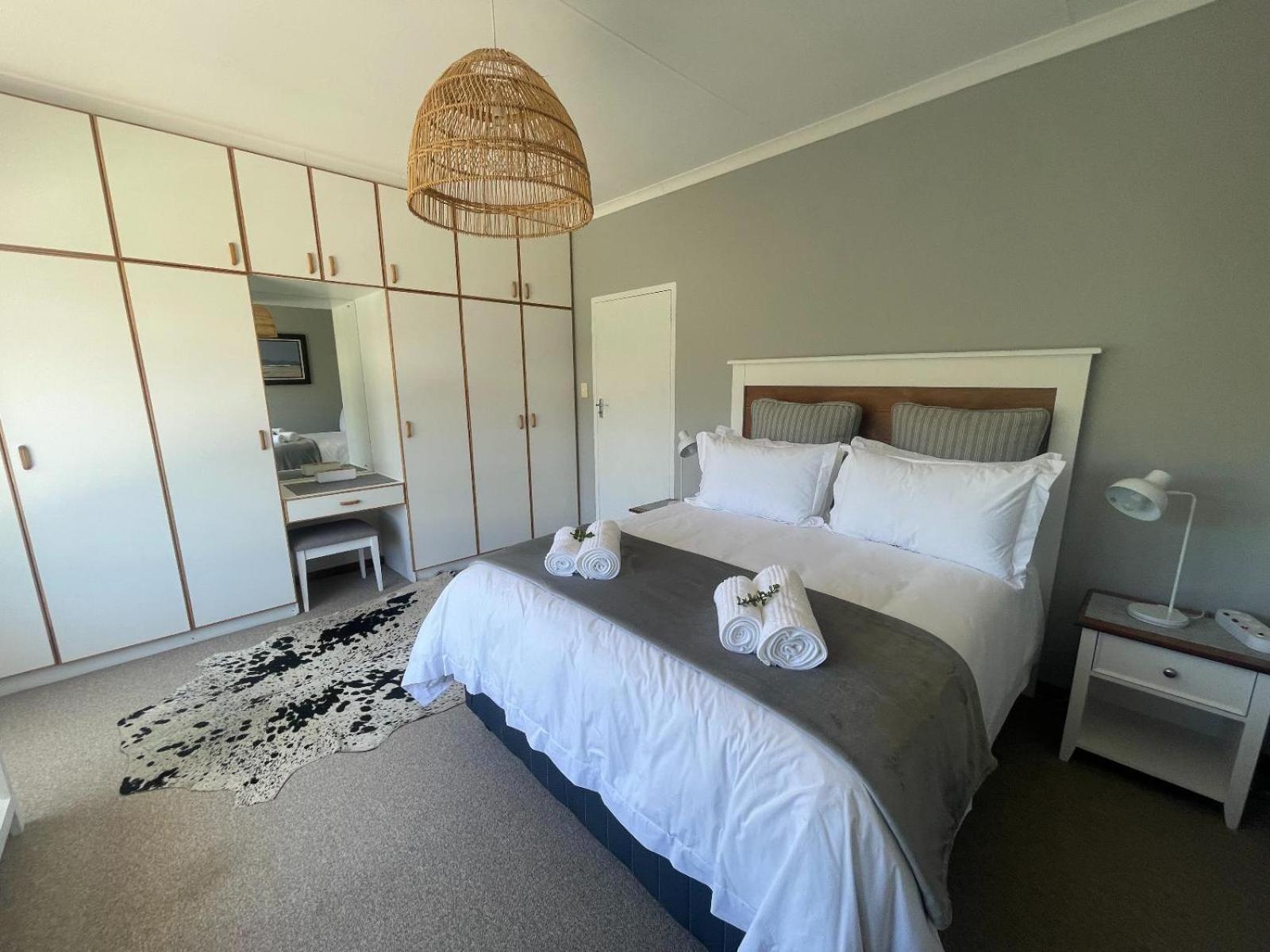 Footprints In Kleinmond Hotel Quarto foto