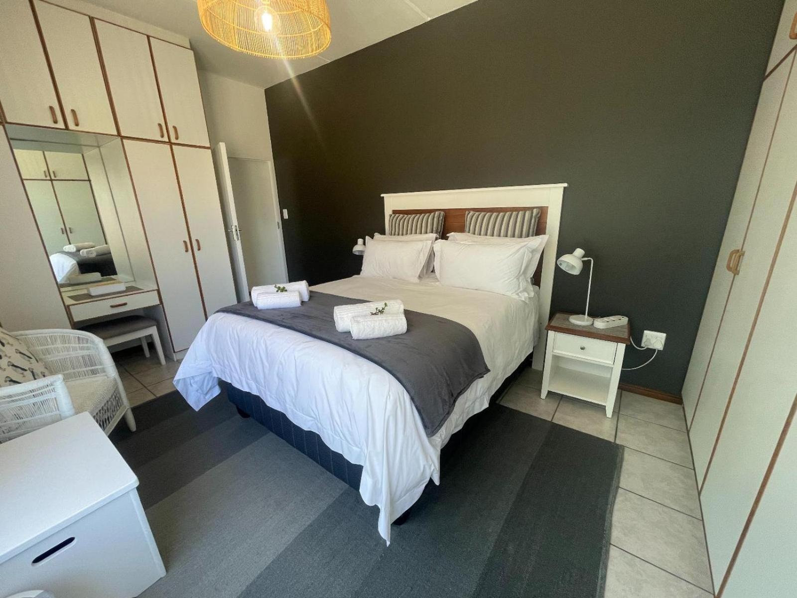 Footprints In Kleinmond Hotel Quarto foto