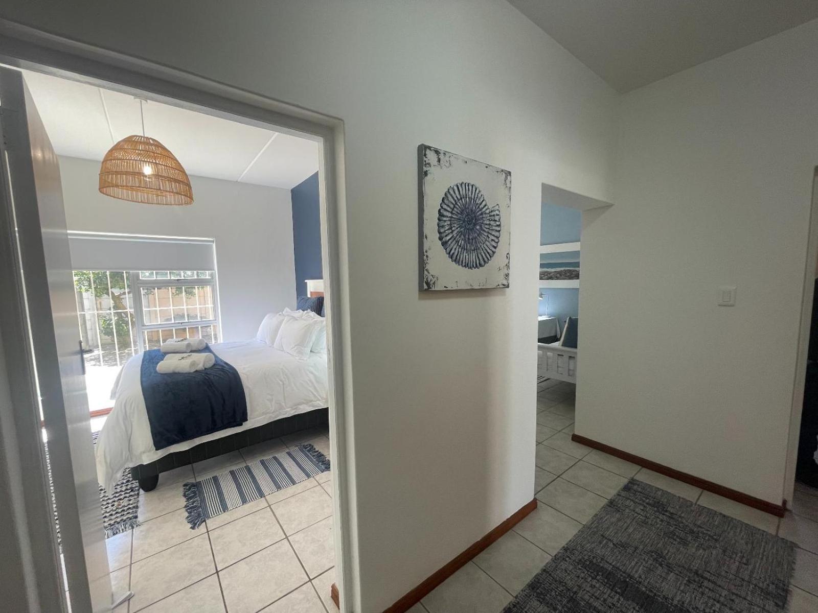 Footprints In Kleinmond Hotel Quarto foto