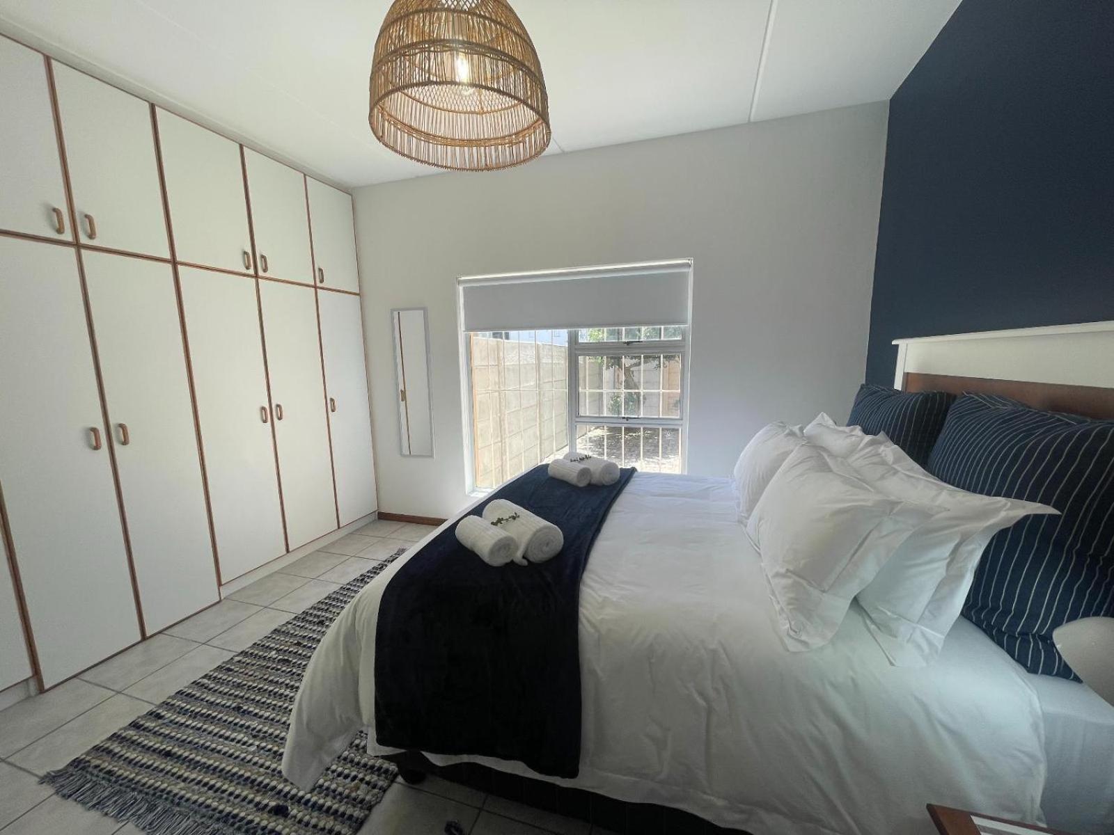 Footprints In Kleinmond Hotel Quarto foto