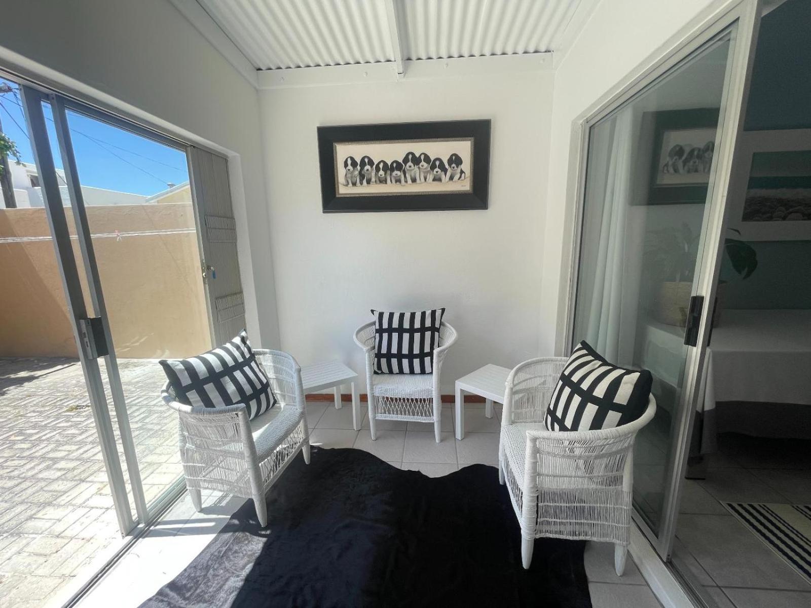Footprints In Kleinmond Hotel Quarto foto