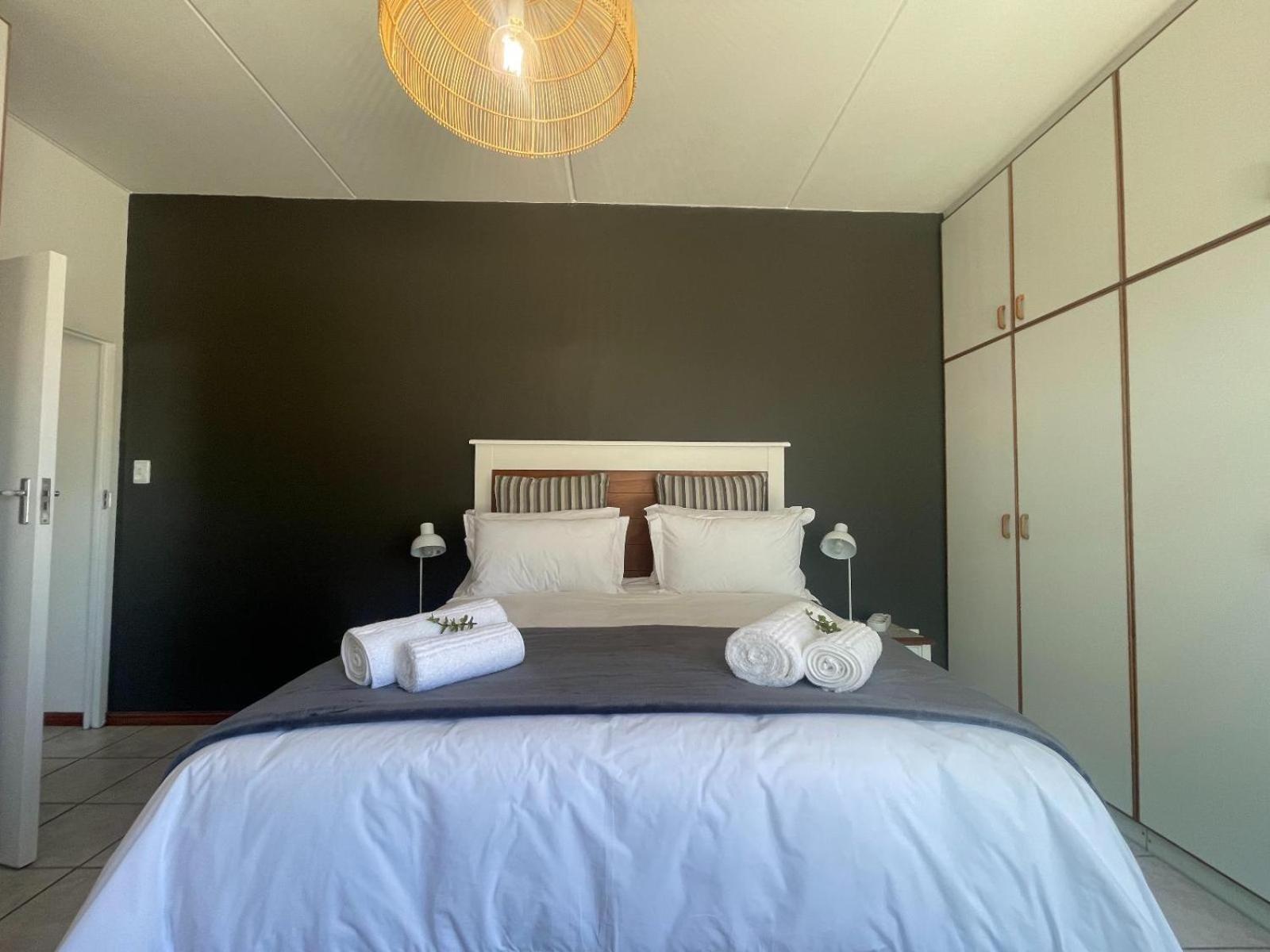 Footprints In Kleinmond Hotel Quarto foto