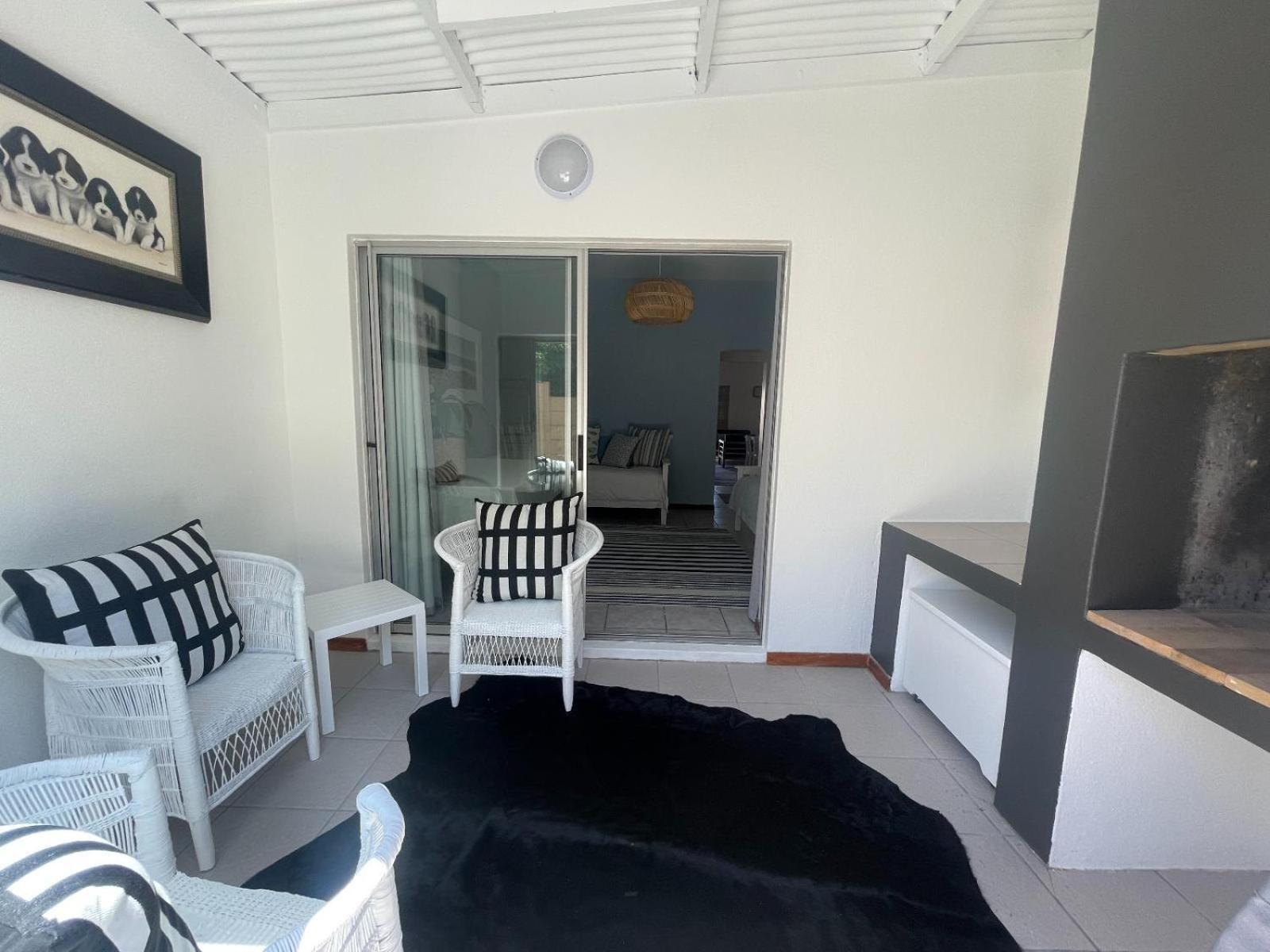 Footprints In Kleinmond Hotel Quarto foto