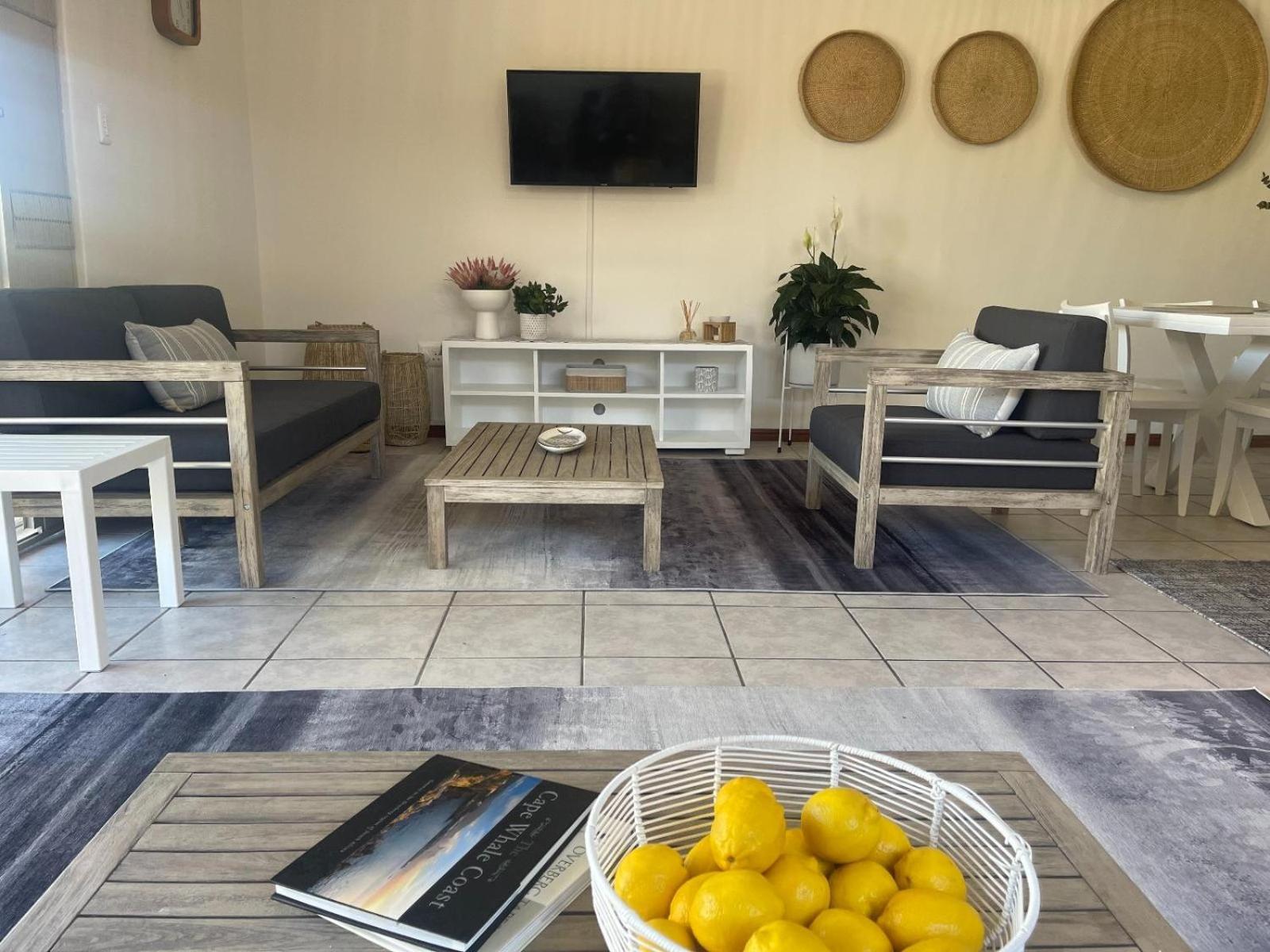 Footprints In Kleinmond Hotel Quarto foto