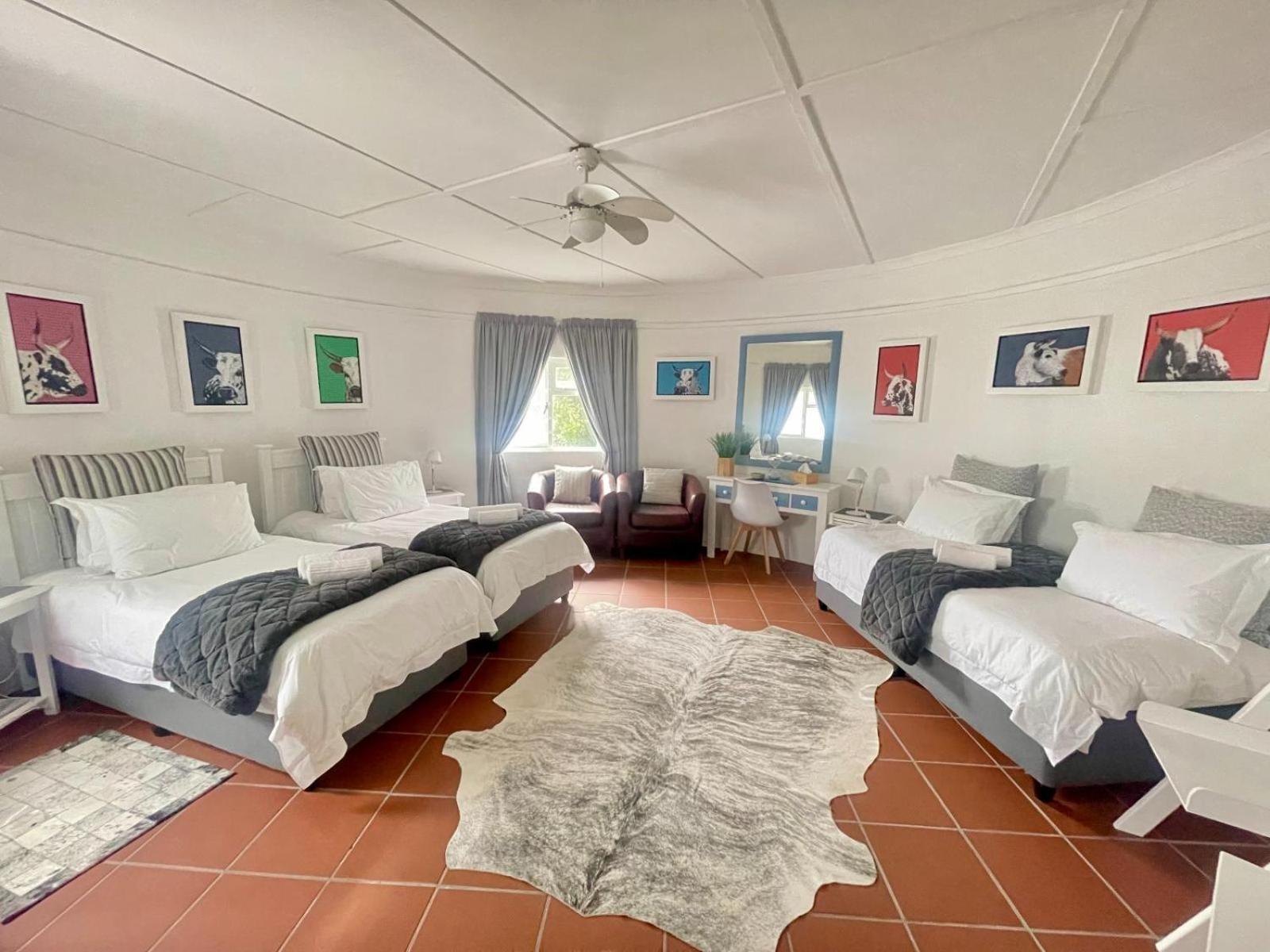 Footprints In Kleinmond Hotel Quarto foto