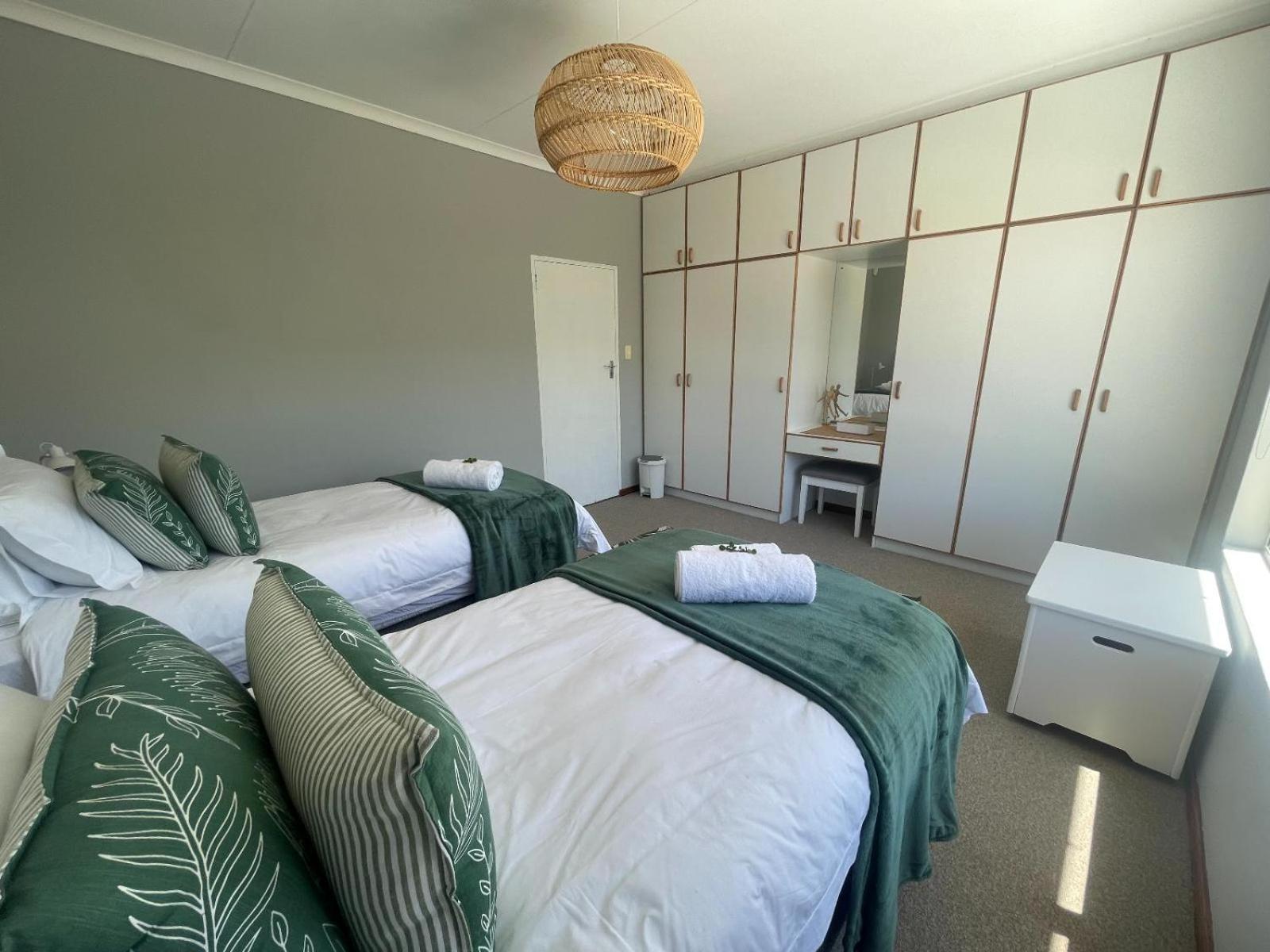 Footprints In Kleinmond Hotel Quarto foto