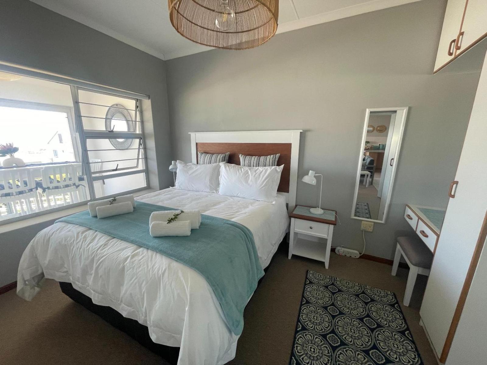 Footprints In Kleinmond Hotel Quarto foto