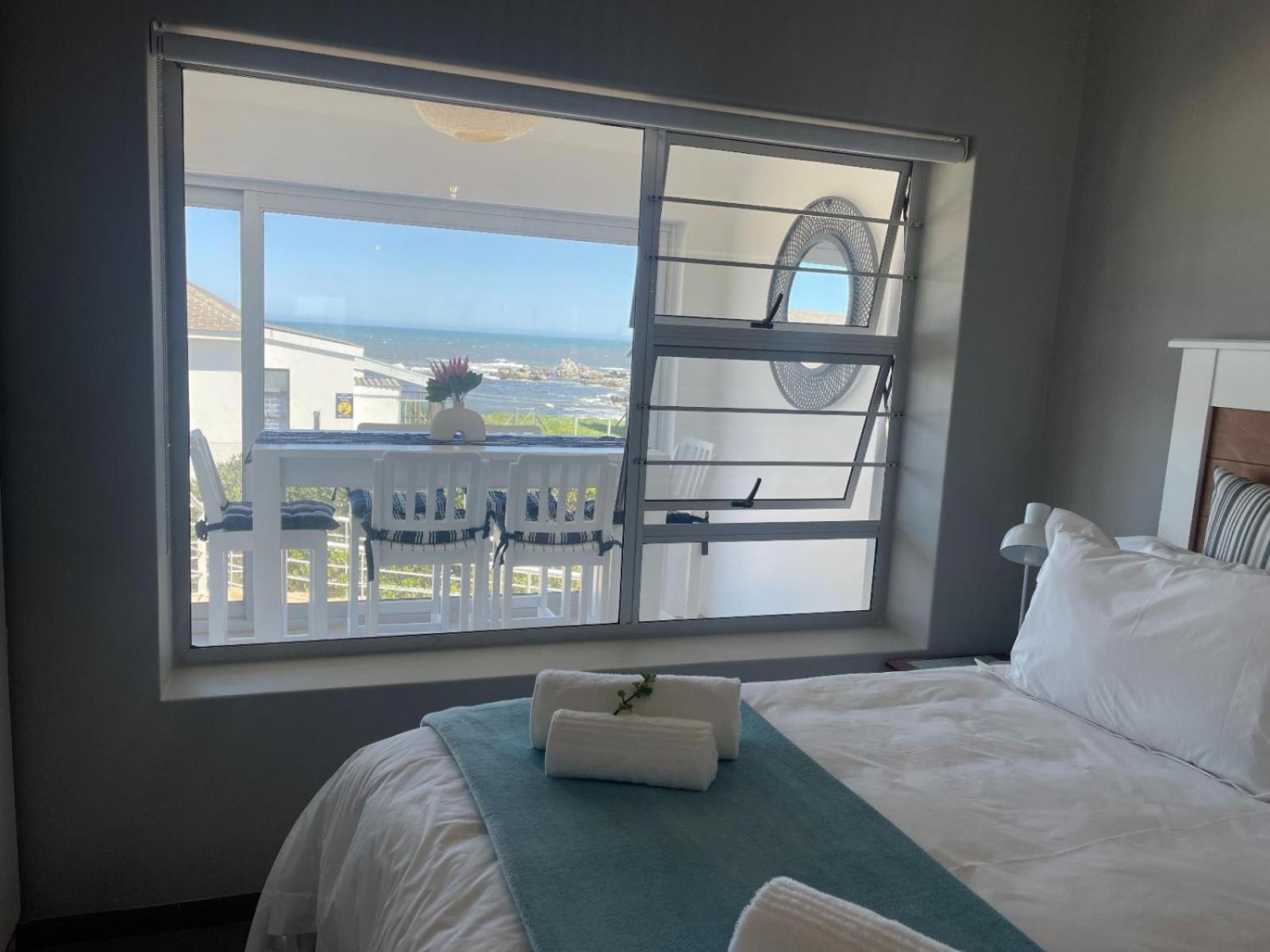 Footprints In Kleinmond Hotel Quarto foto