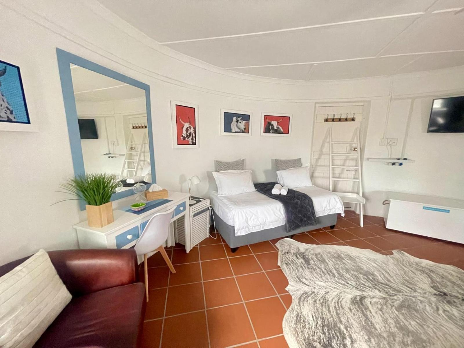 Footprints In Kleinmond Hotel Quarto foto