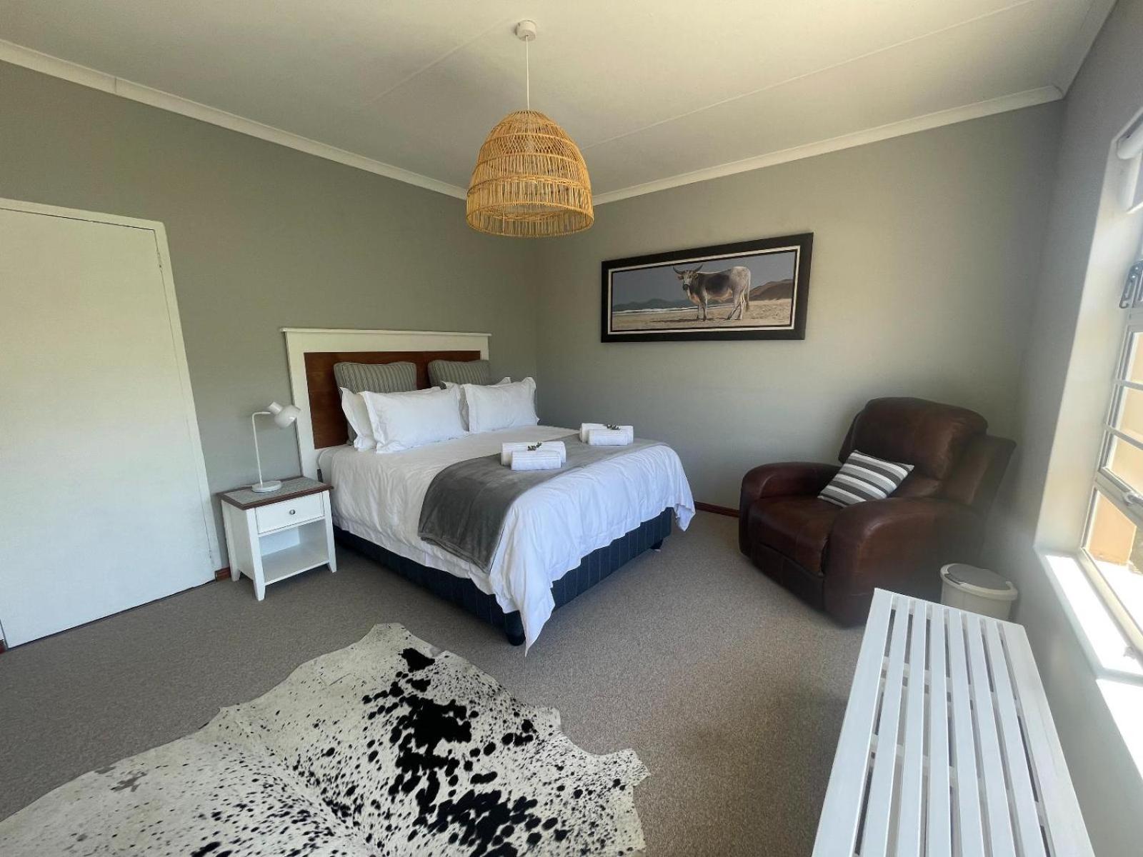 Footprints In Kleinmond Hotel Quarto foto